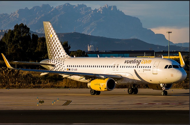 vueling