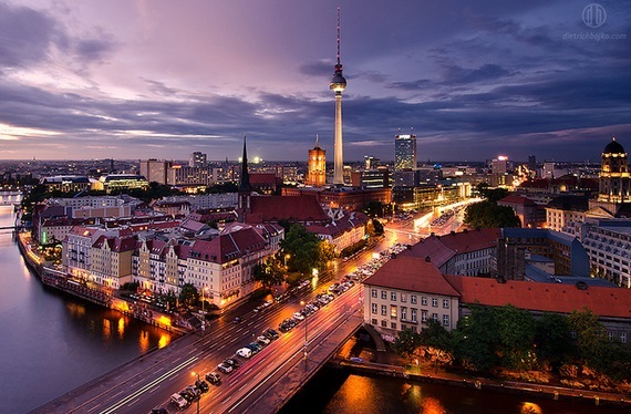 berlin