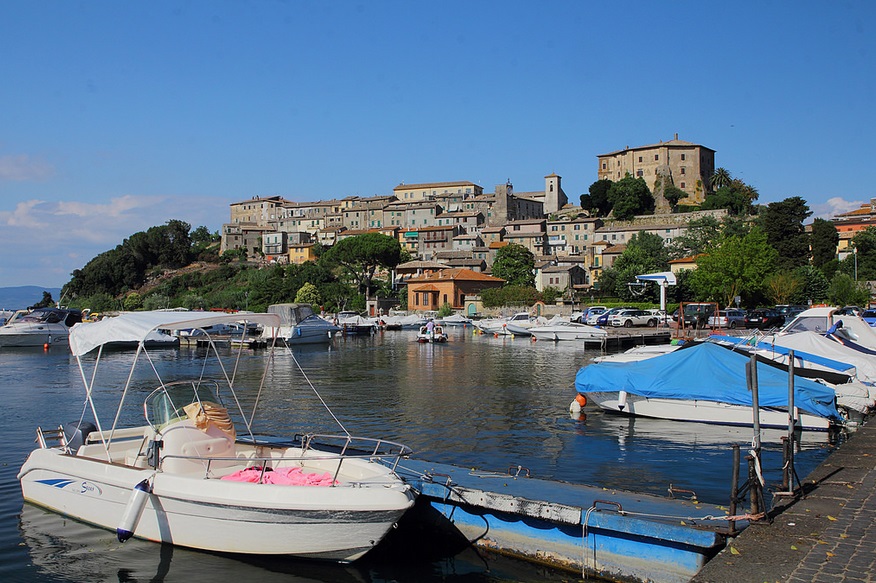 capodimonte napoli