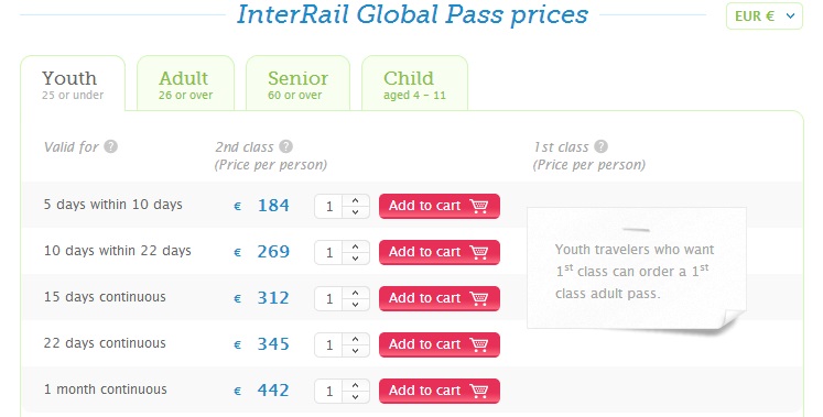 global pass