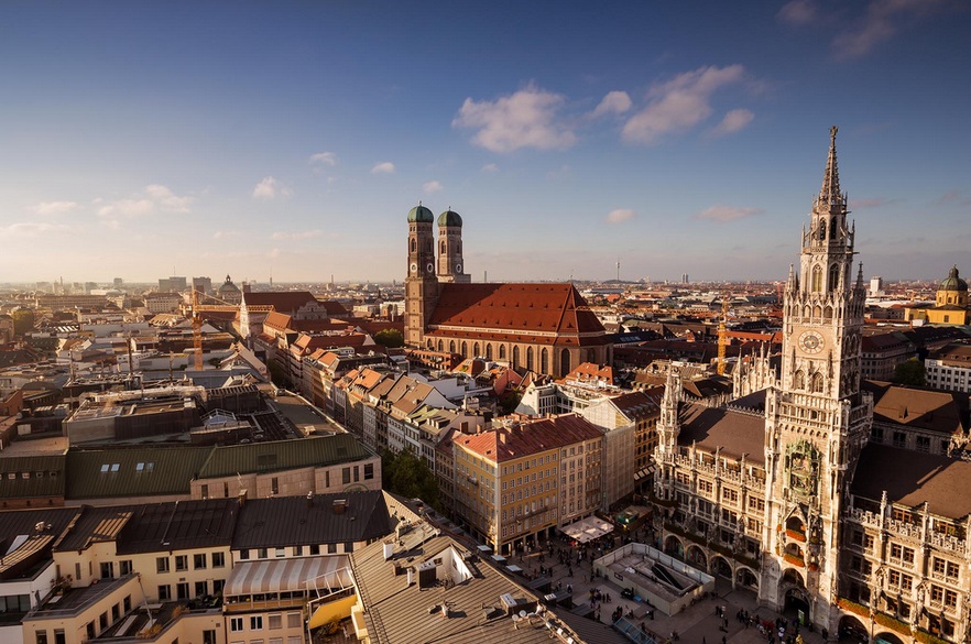 munchen