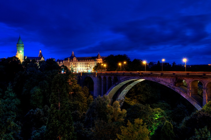 luxemburg