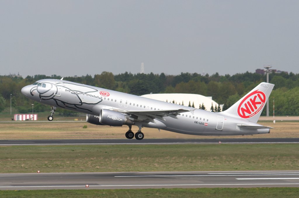 FlyNiki