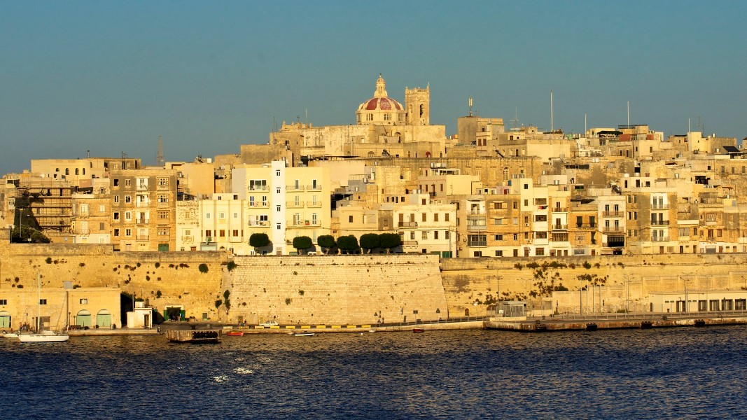 malta (Custom)