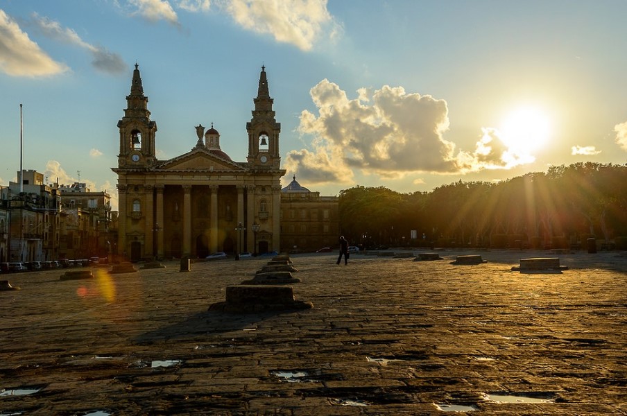 malta3 (Custom)