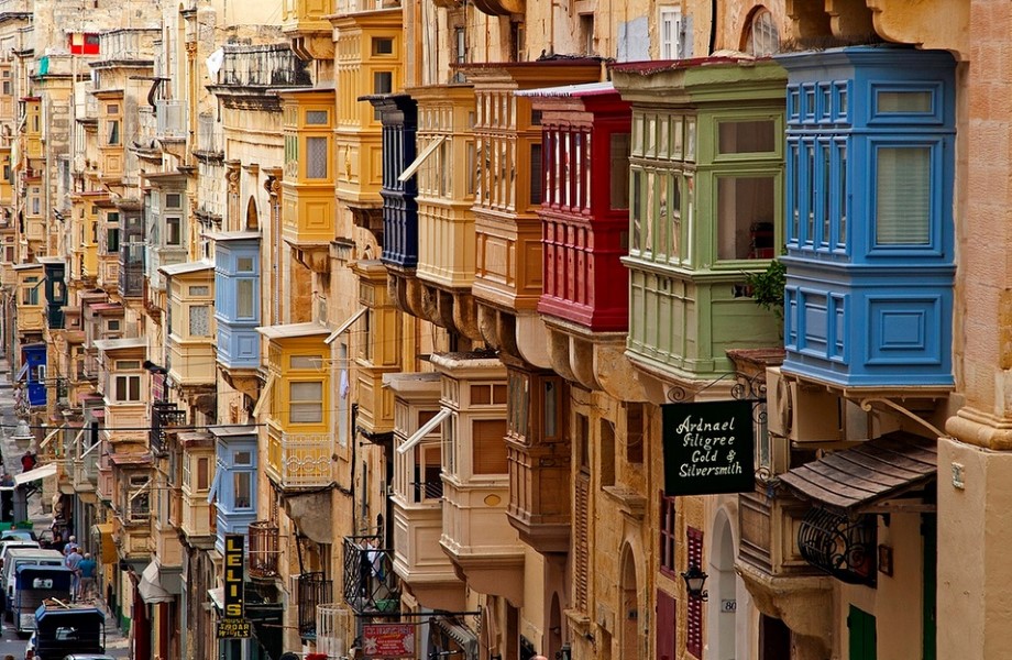 malta6 (Custom)