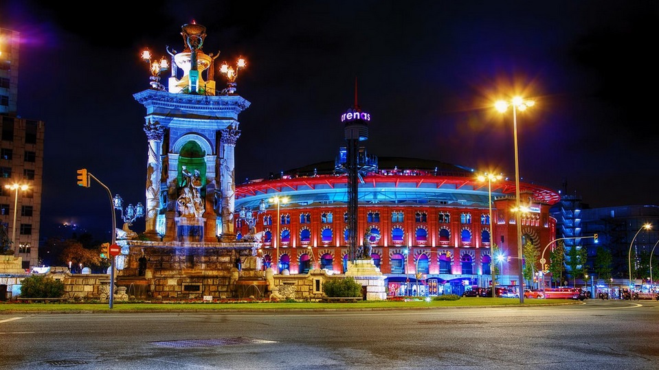 barselona-plac