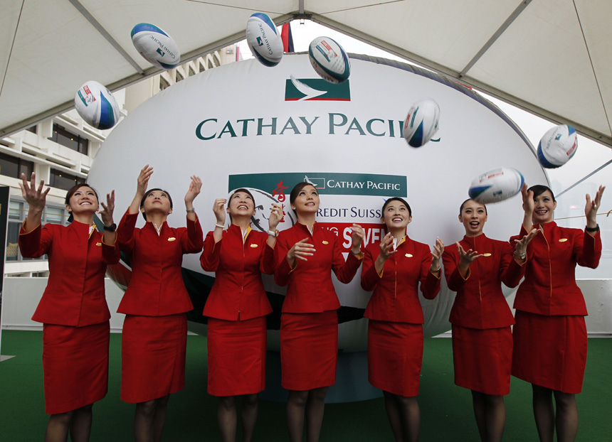 cathay