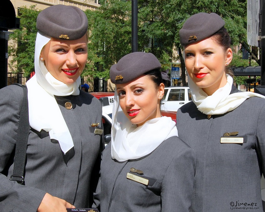 etihad