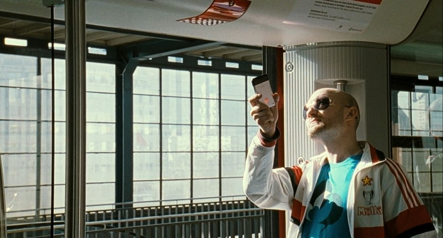 Berlin Calling ( 2008) 