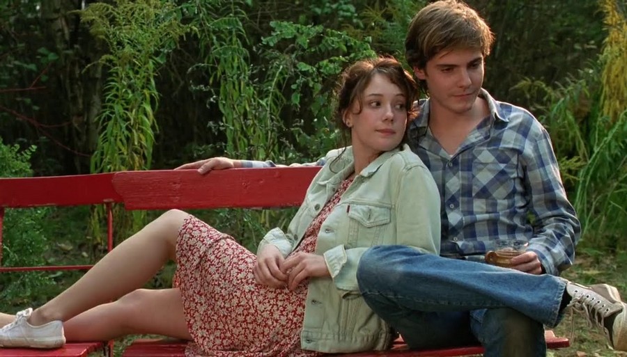 Good Bye, Lenin! (2003) 