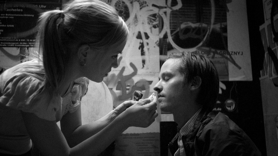 Oh Boy ( 2012) 
