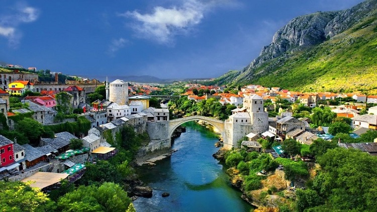 albania