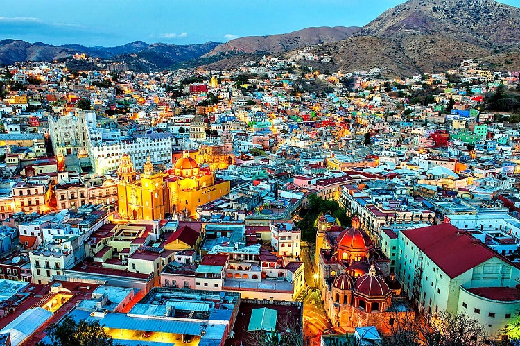 guanajuato
