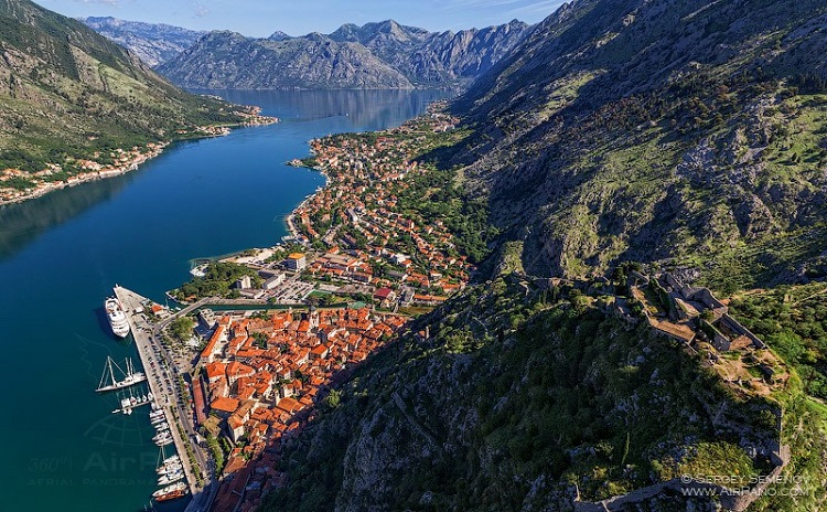 montenegro