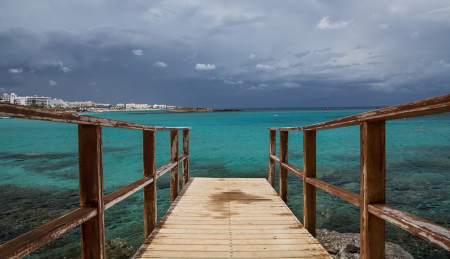 cyprus