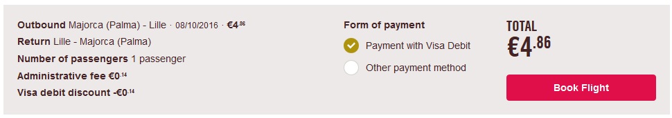 volotea-visa debit