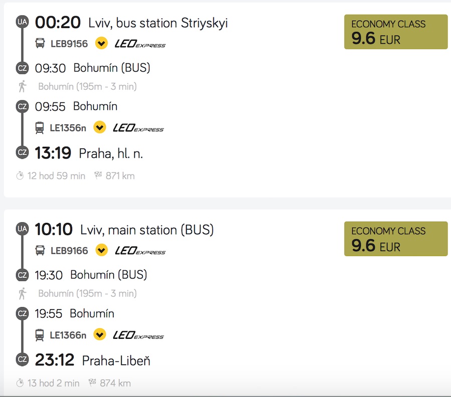 lviv-praga-leo
