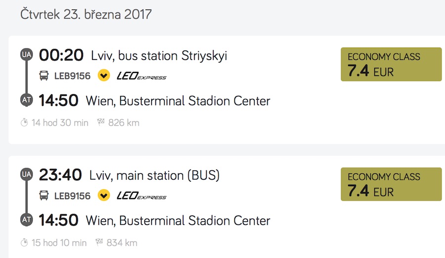 lviv-vie-leo