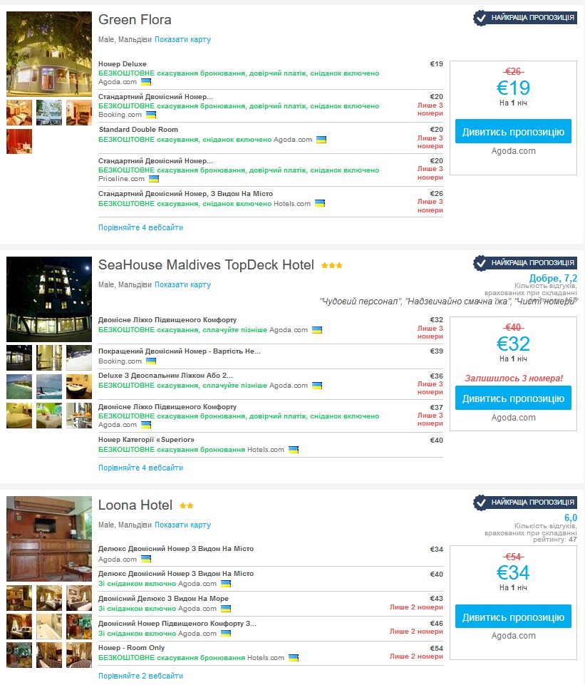 kyiv-maldivy-hotels