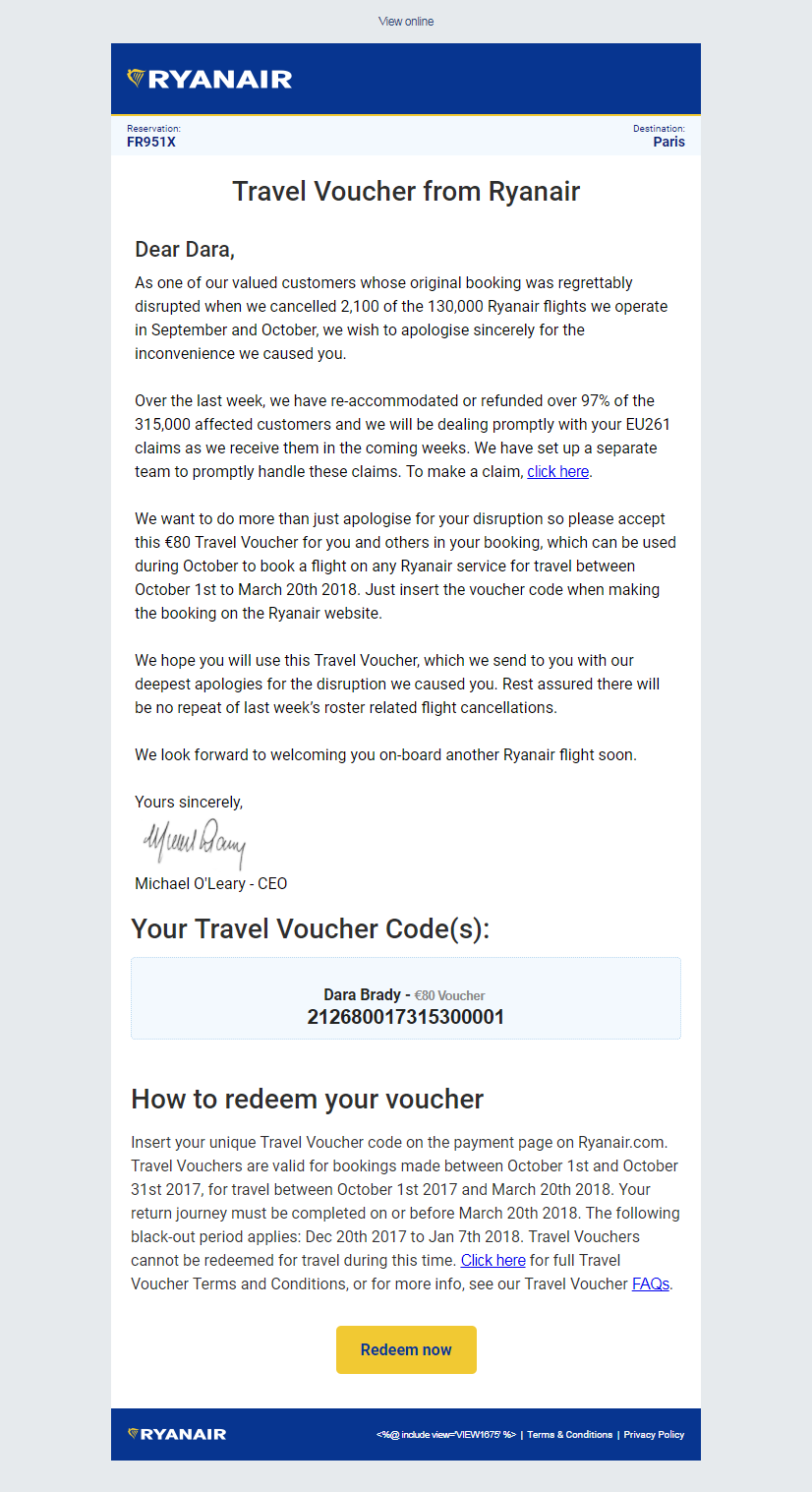 voucher