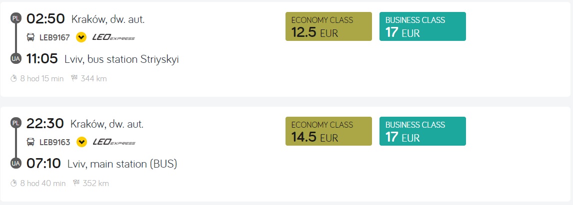 lviv-krakow-lviv-leo1